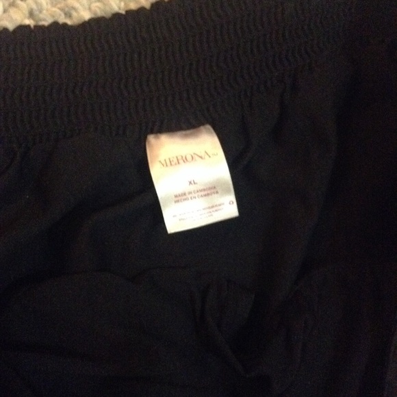 Swim Bottoms - Picture 3 of 3